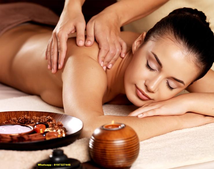 Aroma Theraphy